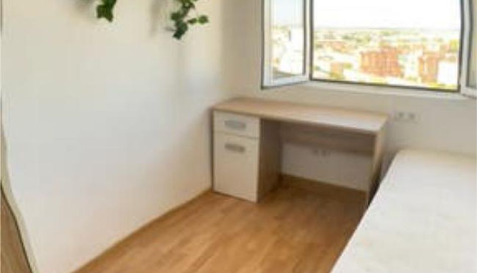 Attic for rent in Hospital, Albacete Capital - image 1 Photo 1 of Attic for rent in Hospital, Albacete Capital
