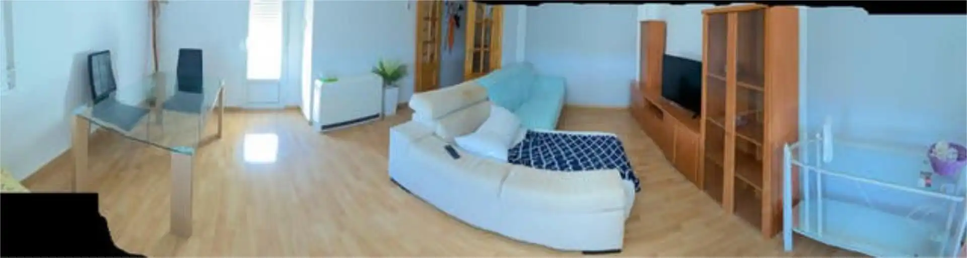 Attic for rent in Hospital Attic for rent in Hospital