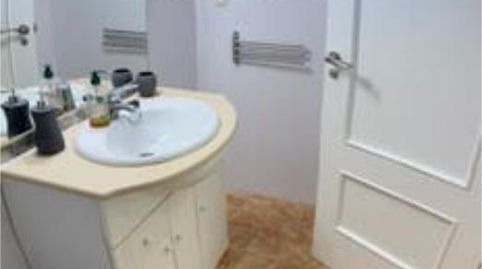 Attic for rent in Hospital, Albacete Capital - image 4 Photo 4 of Attic for rent in Hospital, Albacete Capital