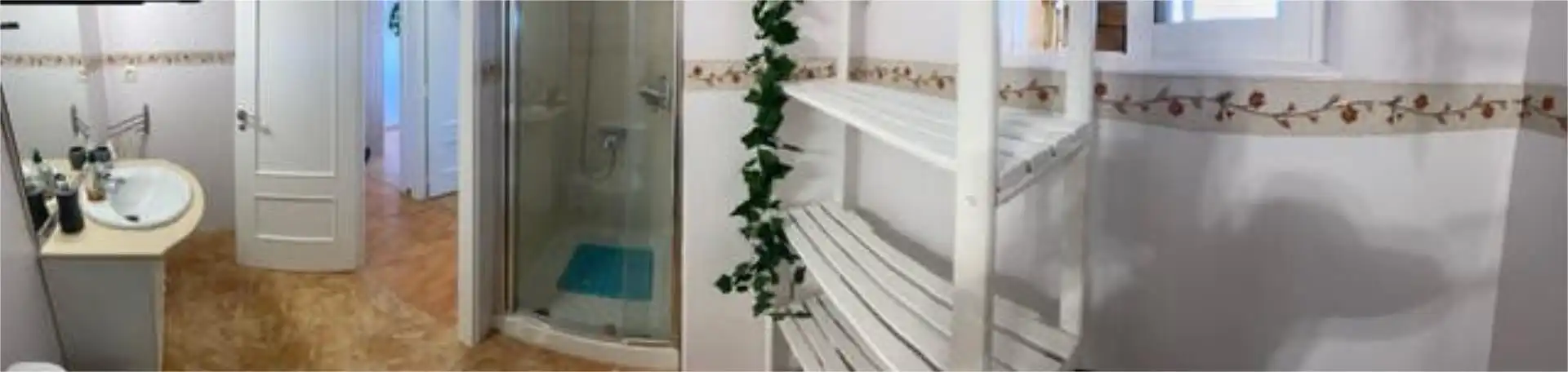 Attic for rent in Hospital Attic for rent in Hospital
