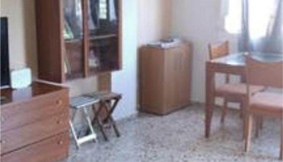 Pis de lloguer a Centro, Mutxamel - imatge 1 Foto 1 de Pis de lloguer a Centro, Mutxamel