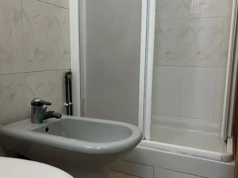 Baño de Piso de alquiler en Castelldefels