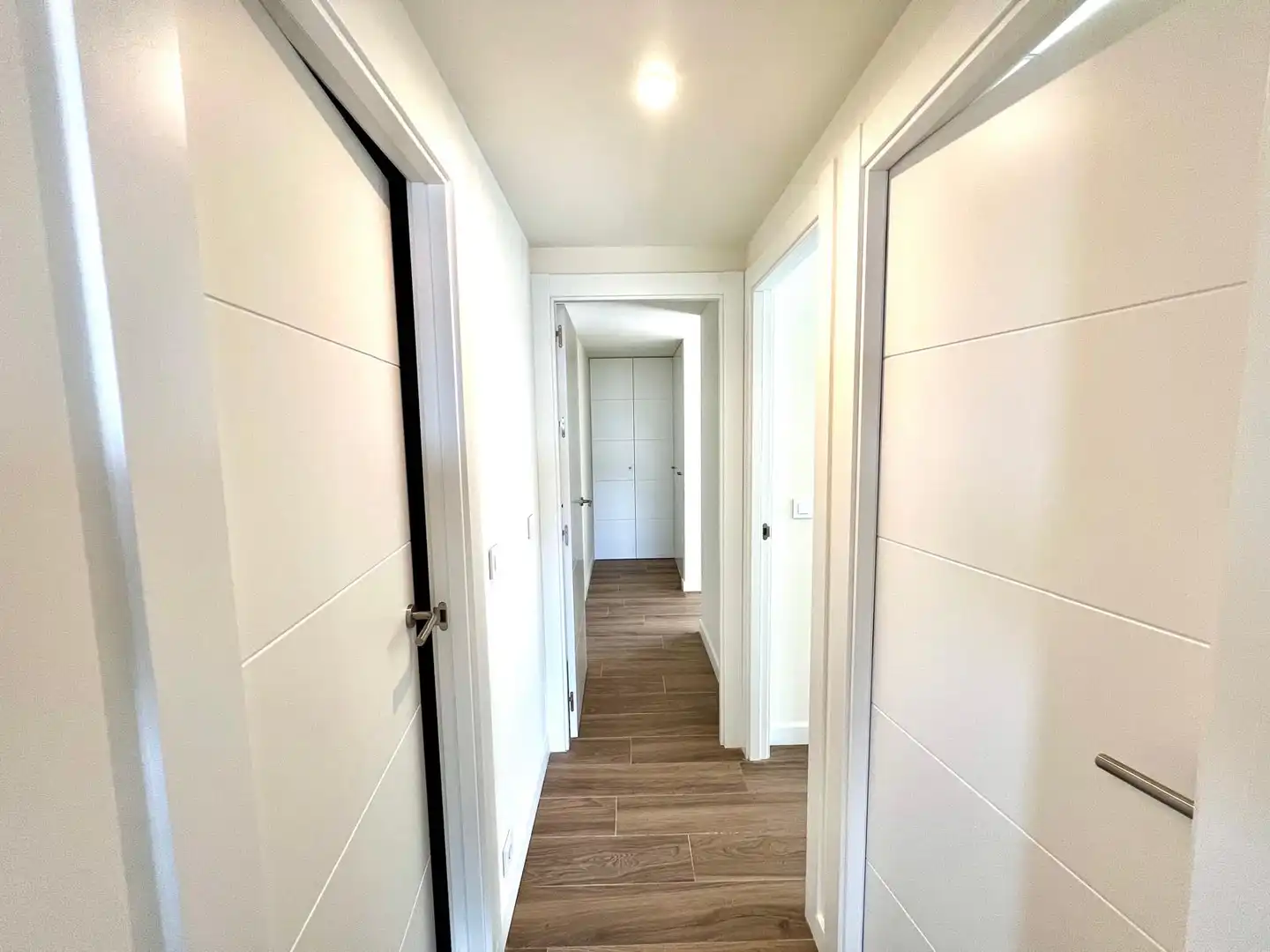 Flat for rent in Desconocido, Guadalupe Flat for rent in Murcia with Air Conditioner, Heating and Parquet flooring