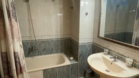 Foto 5 de Piso de alquiler en Calle Comarca de la Jara, 5, Norte, Mérida