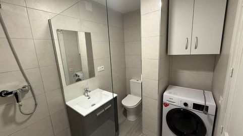 Foto 5 de Piso de alquiler en Calle Altagracia, 3, El Perchel, Ciudad Real Capital