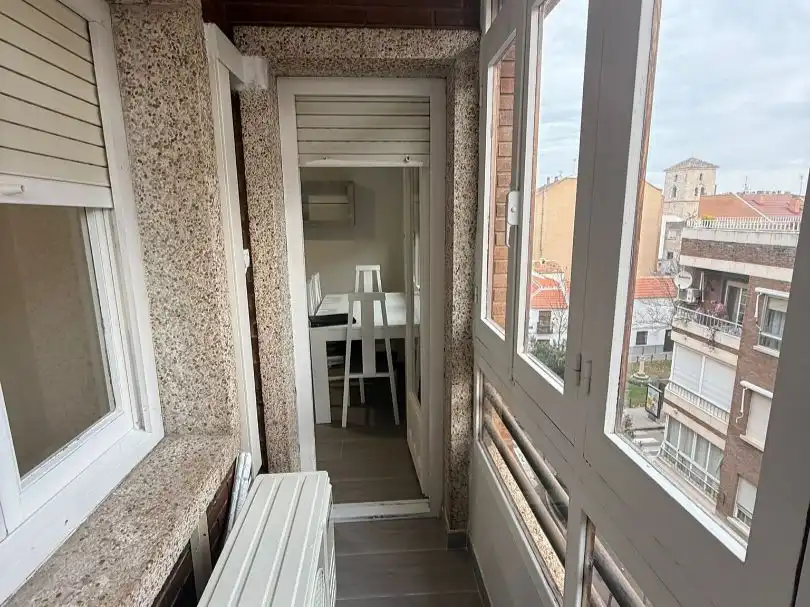 Piso de alquiler en Calle Altagracia, 3, El Perchel Piso de alquiler en Calle Altagracia, 3, El Perchel