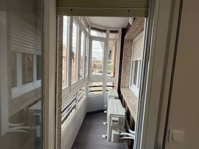 Piso de alquiler en Calle Altagracia, 3, El Perchel Piso de alquiler en Calle Altagracia, 3, El Perchel