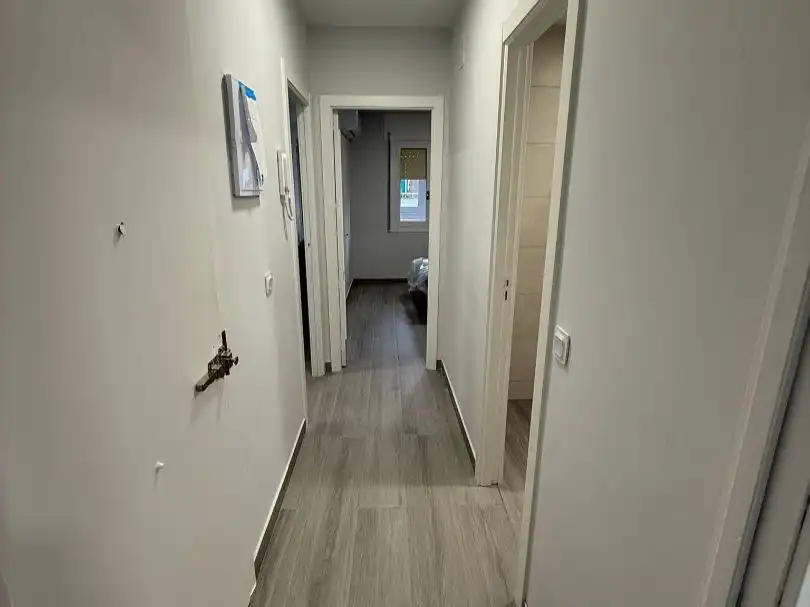 Piso de alquiler en Calle Altagracia, 3, El Perchel Piso de alquiler en Calle Altagracia, 3, El Perchel