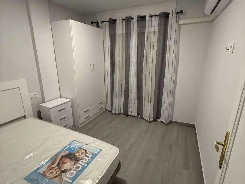 Piso de alquiler en Calle Altagracia, 3, El Perchel Piso de alquiler en Calle Altagracia, 3, El Perchel