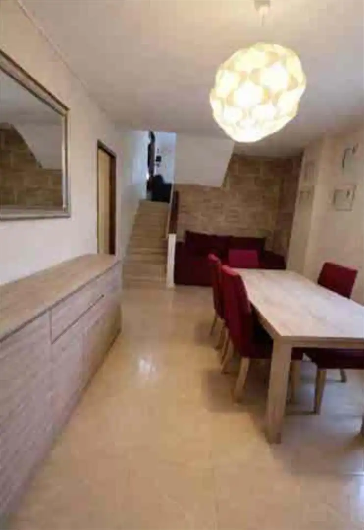 Piso en venta en César Casariego - Santa Clara - Nuevo Obrero Comedor de Piso en venta en Santa Cruz de Tenerife con Terraza