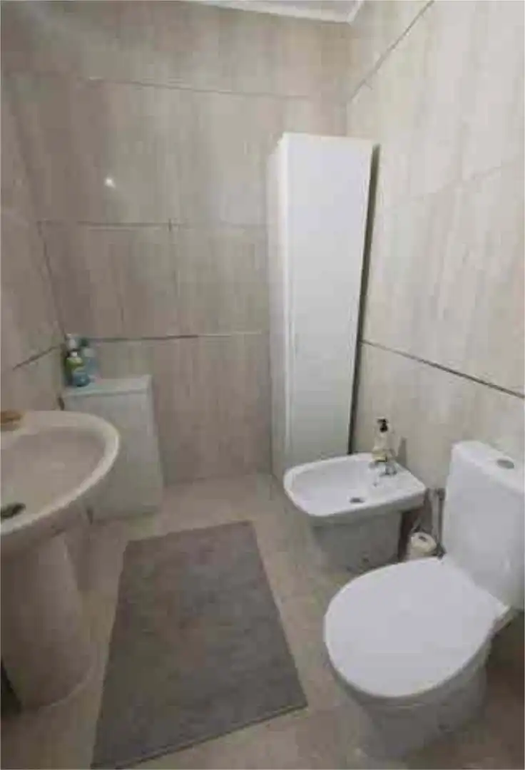 Piso en venta en César Casariego - Santa Clara - Nuevo Obrero Baño de Piso en venta en Santa Cruz de Tenerife con Terraza