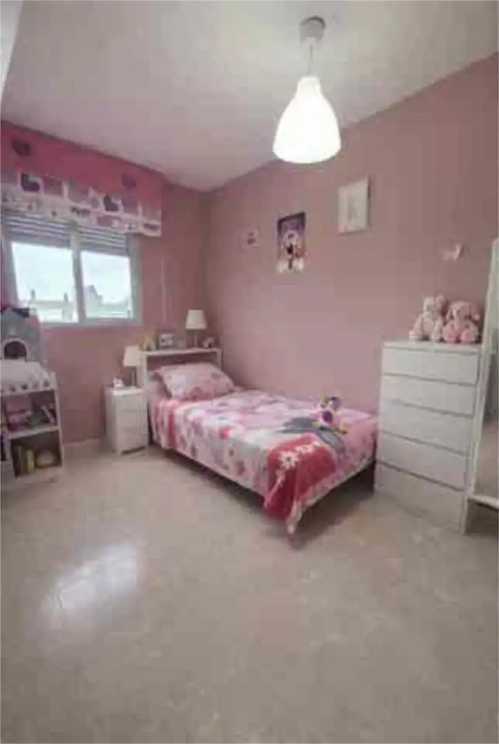 Piso en venta en César Casariego - Santa Clara - Nuevo Obrero Habitación de Piso en venta en Santa Cruz de Tenerife con Terraza