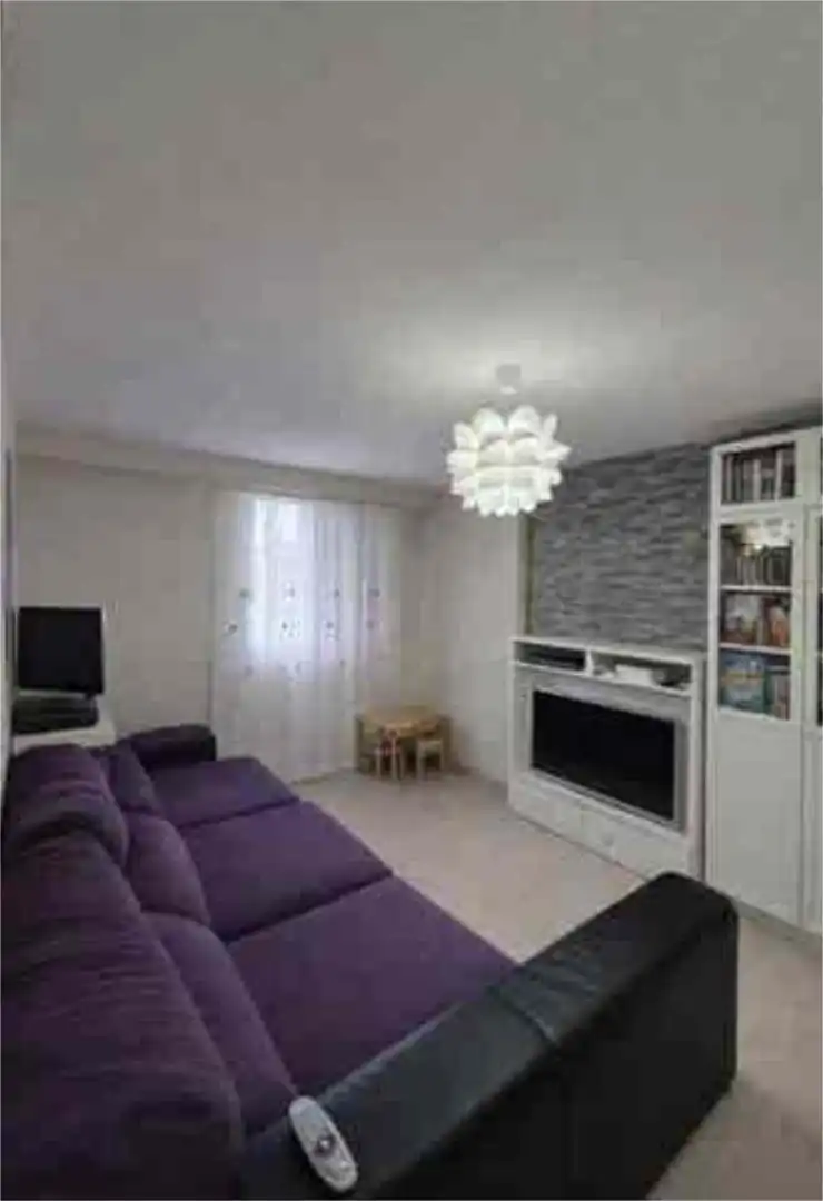 Piso en venta en César Casariego - Santa Clara - Nuevo Obrero Sala de estar de Piso en venta en Santa Cruz de Tenerife con Terraza
