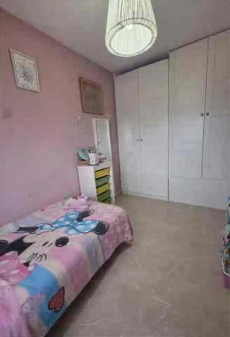 Piso en venta en César Casariego - Santa Clara - Nuevo Obrero Habitación de Piso en venta en Santa Cruz de Tenerife con Terraza