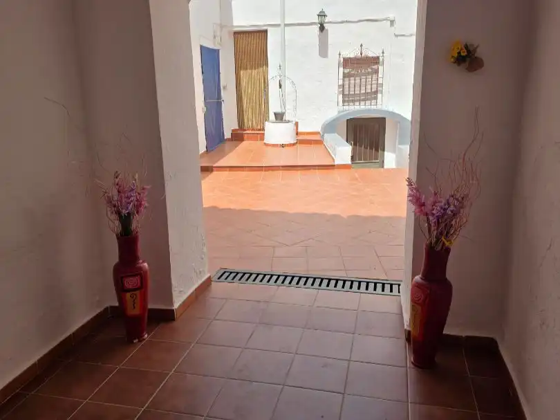 Casa adosada en venda a Calle Misericordia, 41, Torrubia del Campo Casa adosada en venda en Torrubia del Campo