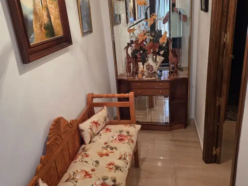 Casa adosada en venda a Calle Misericordia, 41, Torrubia del Campo Casa adosada en venda en Torrubia del Campo