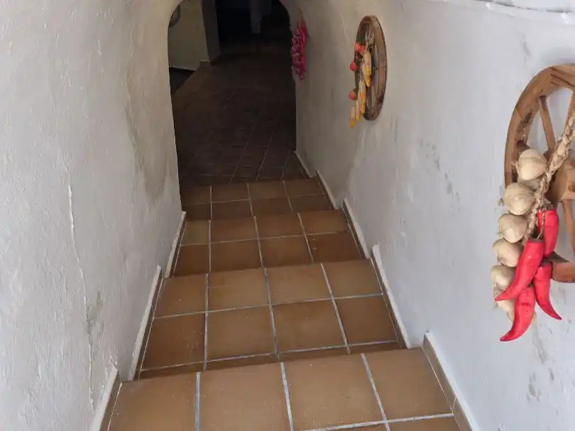 Casa adosada en venda a Calle Misericordia, 41, Torrubia del Campo Casa adosada en venda en Torrubia del Campo