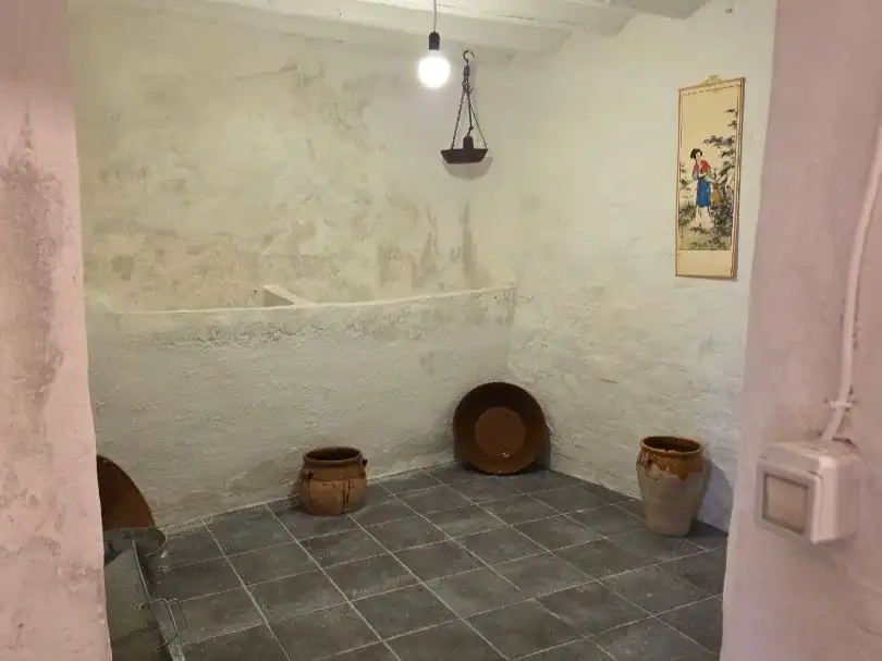 Casa adosada en venda a Calle Misericordia, 41, Torrubia del Campo Casa adosada en venda en Torrubia del Campo