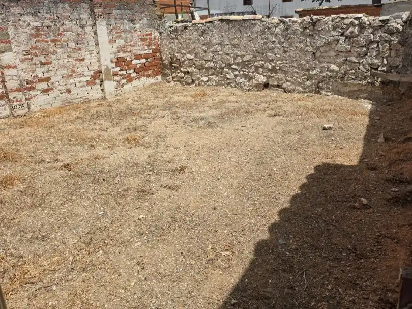 Casa adosada en venda a Calle Misericordia, 41, Torrubia del Campo Casa adosada en venda en Torrubia del Campo