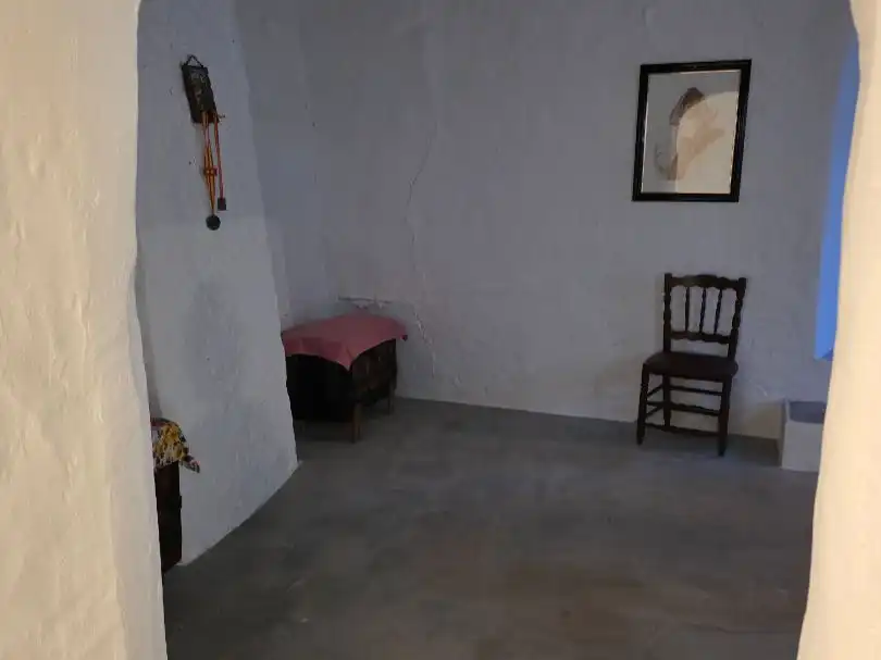 Casa adosada en venda a Calle Misericordia, 41, Torrubia del Campo Casa adosada en venda en Torrubia del Campo
