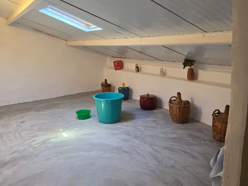 Casa adosada en venda a Calle Misericordia, 41, Torrubia del Campo Casa adosada en venda en Torrubia del Campo