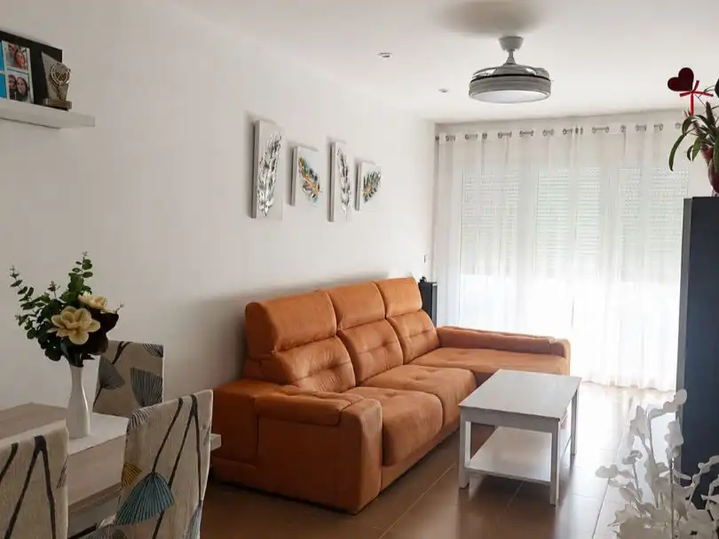 Piso en venta en Avenida de Europa, 37, Bullas Piso en venta en Avenida de Europa, 37, Bullas