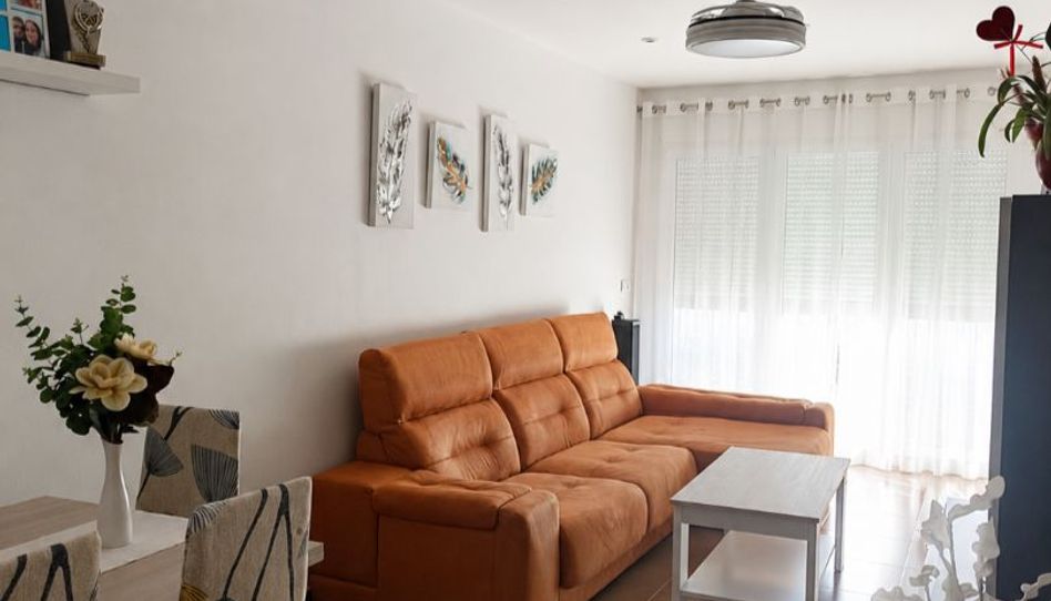 Piso en venta en Avenida de Europa, 37, Bullas, Murcia - imagen 1 Foto 1 de Piso en venta en Avenida de Europa, 37, Bullas, Murcia