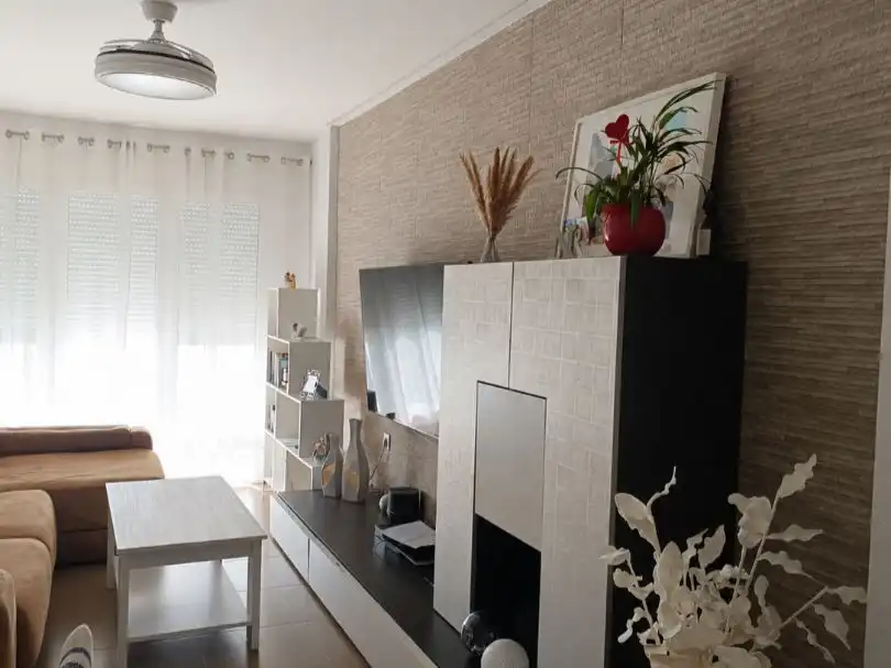 Piso en venta en Avenida de Europa, 37, Bullas Piso en venta en Avenida de Europa, 37, Bullas