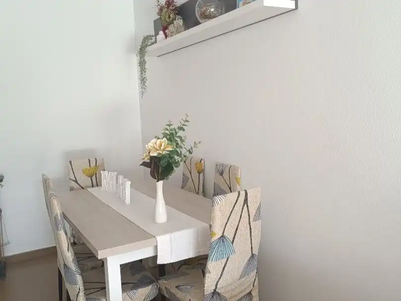 Piso en venta en Avenida de Europa, 37, Bullas Piso en venta en Avenida de Europa, 37, Bullas