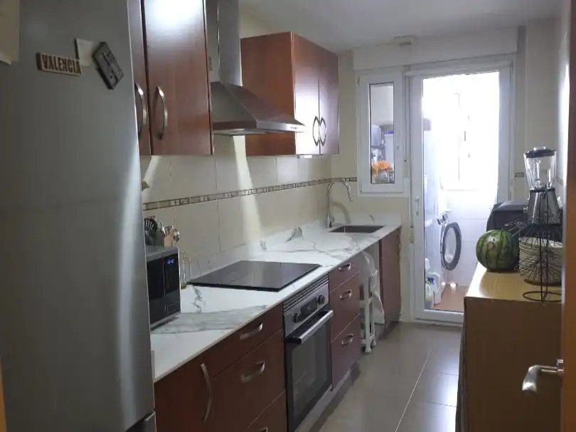 Piso en venta en Avenida de Europa, 37, Bullas Piso en venta en Avenida de Europa, 37, Bullas