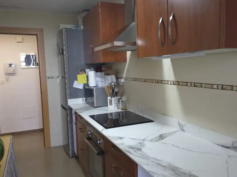 Piso en venta en Avenida de Europa, 37, Bullas Piso en venta en Avenida de Europa, 37, Bullas