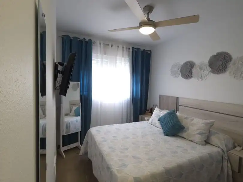 Piso en venta en Avenida de Europa, 37, Bullas Piso en venta en Avenida de Europa, 37, Bullas