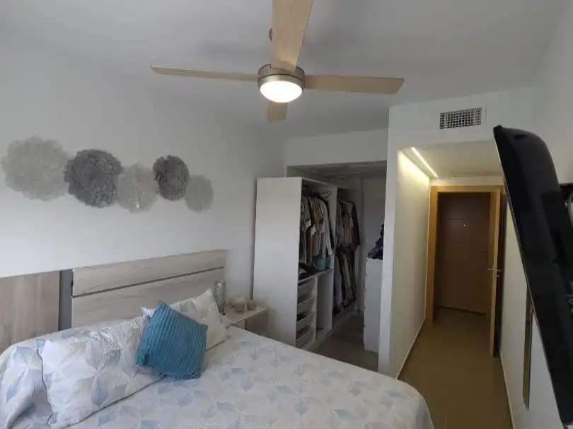Piso en venta en Avenida de Europa, 37, Bullas Piso en venta en Avenida de Europa, 37, Bullas