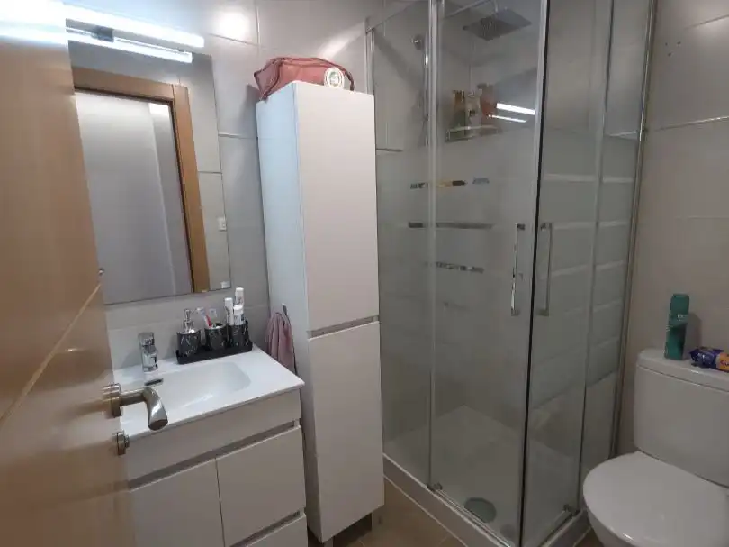 Piso en venta en Avenida de Europa, 37, Bullas Piso en venta en Avenida de Europa, 37, Bullas
