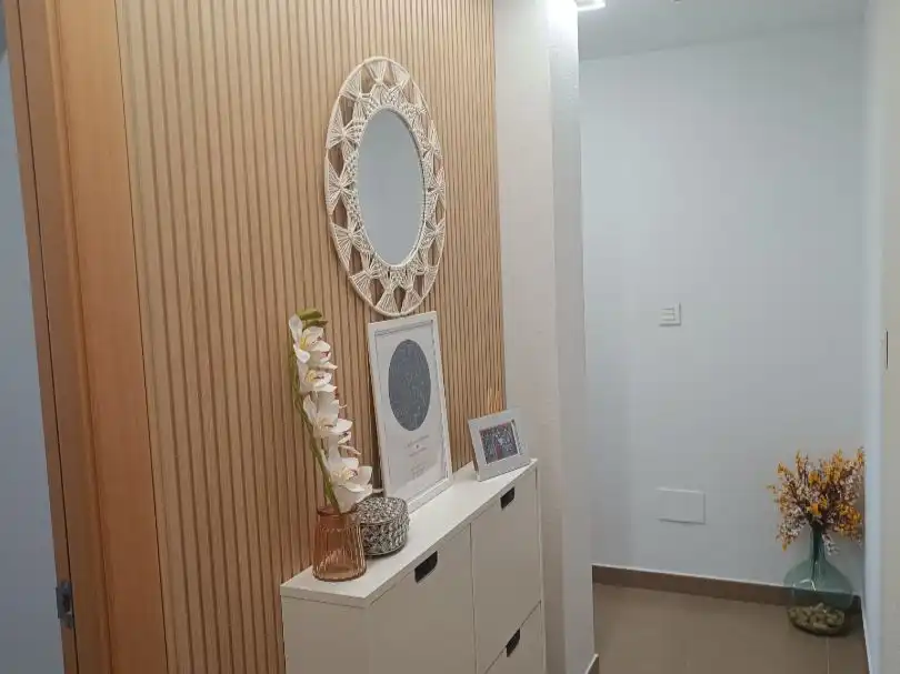 Piso en venta en Avenida de Europa, 37, Bullas Piso en venta en Avenida de Europa, 37, Bullas