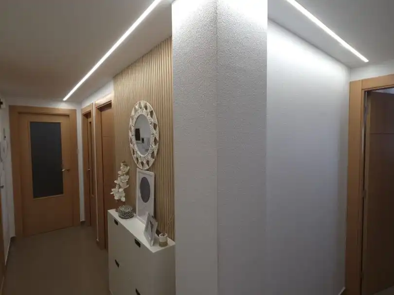 Piso en venta en Avenida de Europa, 37, Bullas Piso en venta en Avenida de Europa, 37, Bullas