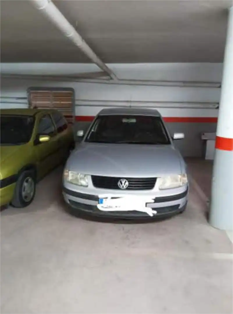 Garaje de alquiler en Turre Parking de Garaje de alquiler en Turre