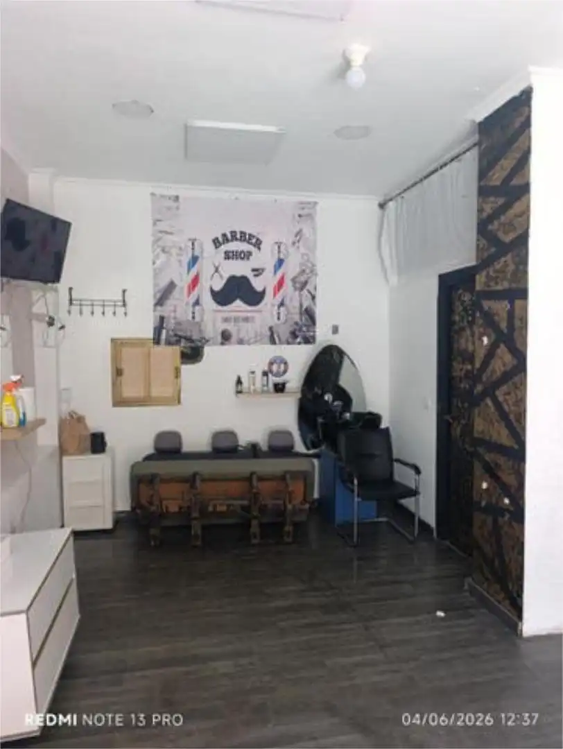 Local de lloguer en Almería