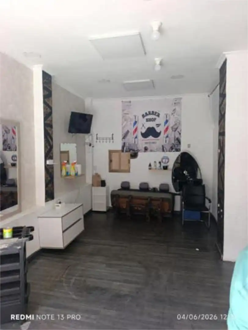 Local de lloguer en Almería