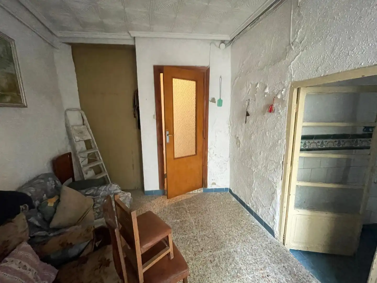 Casa adosada en venta en Chiva con Terraza, Trastero y Balcón