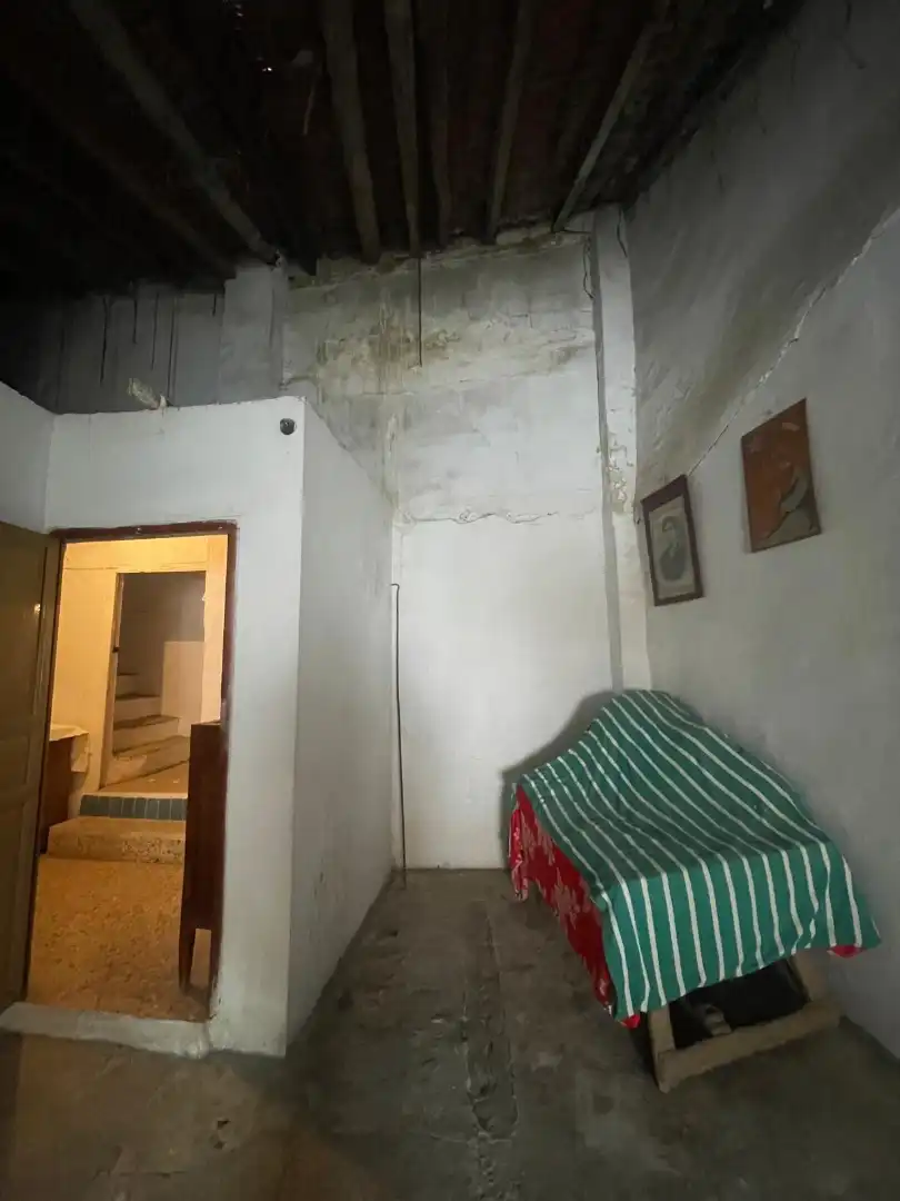 Casa adosada en venta en Chiva con Terraza, Trastero y Balcón