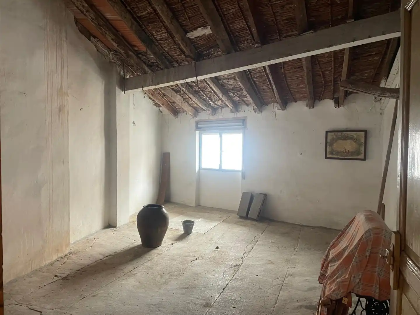 Casa adosada en venta en Chiva con Terraza, Trastero y Balcón
