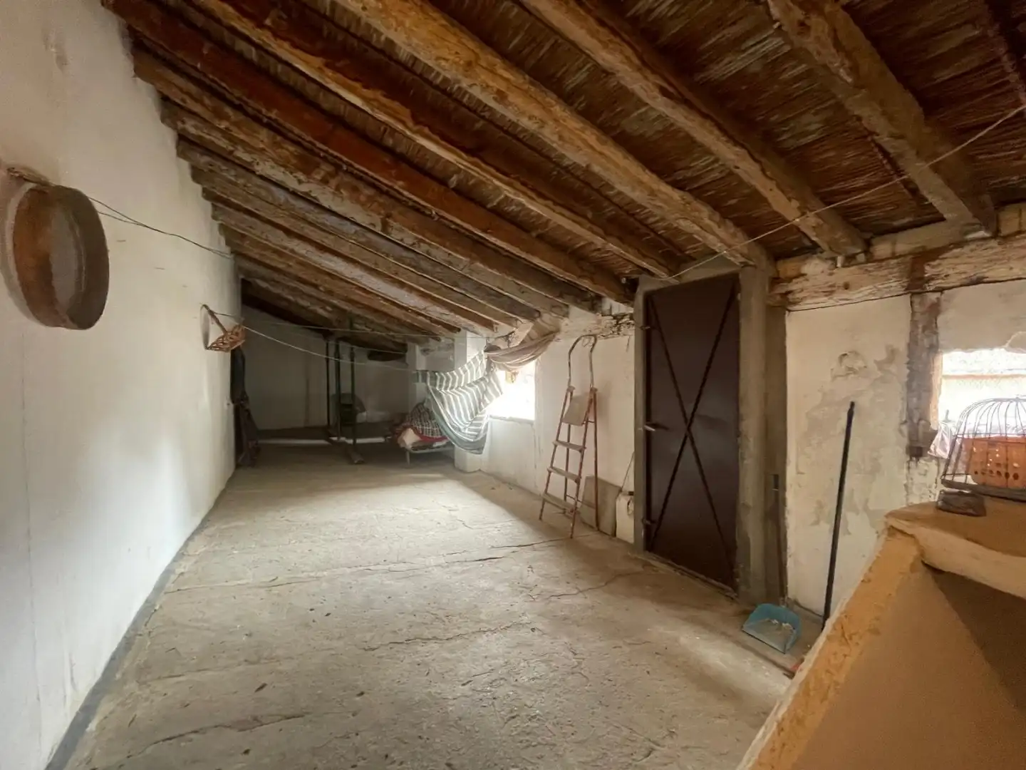 Casa adosada en venta en Chiva con Terraza, Trastero y Balcón