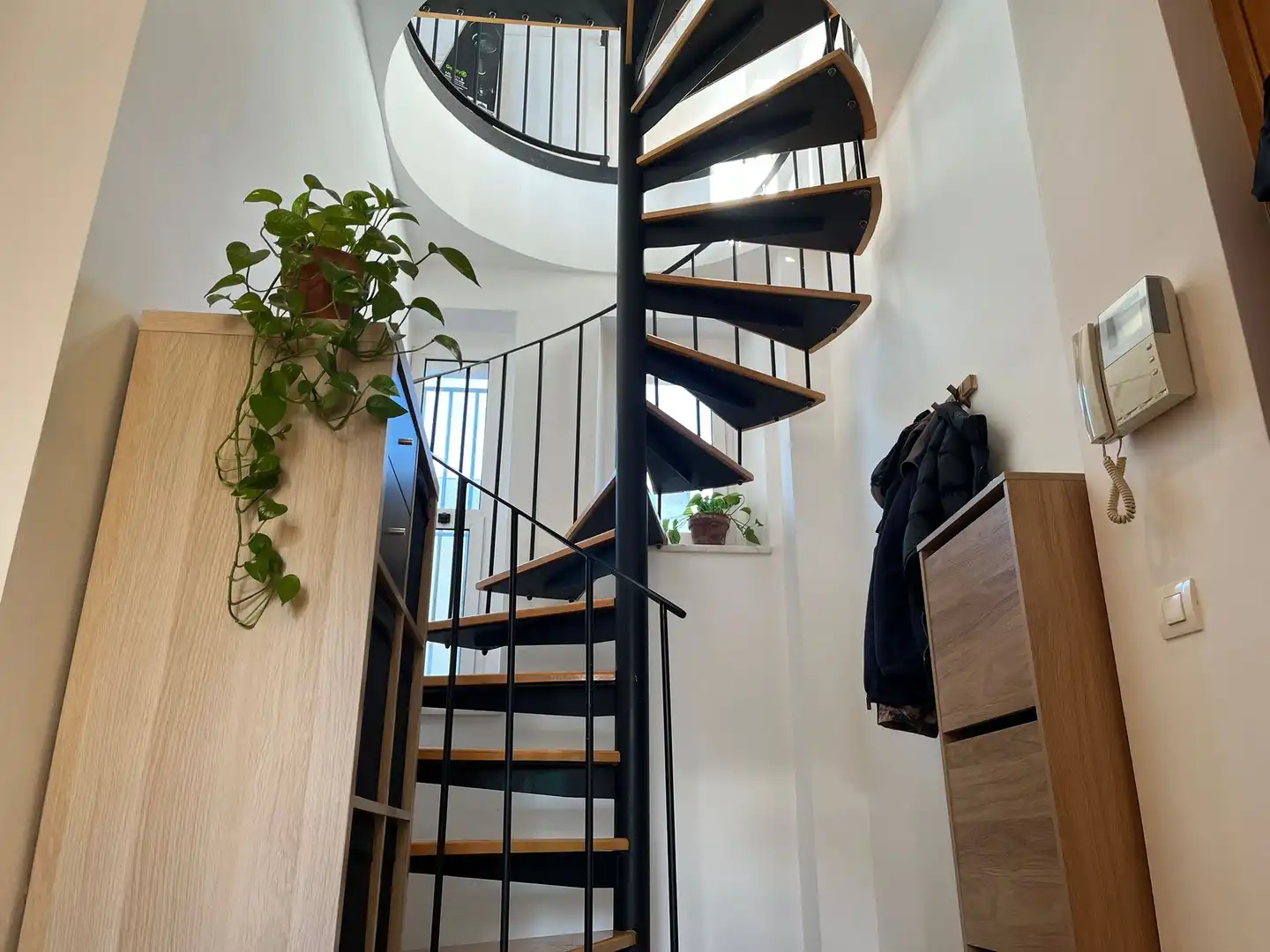 Habitació a Calle de Santa Clara, 2, San Lorenzo Dúplex per a compartir en Sevilla amb Aire condicionat, Calefacció i Jardí privat