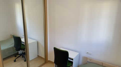 Foto 3 de Habitació a Calle de Santa Clara, 2, San Lorenzo, Sevilla Capital