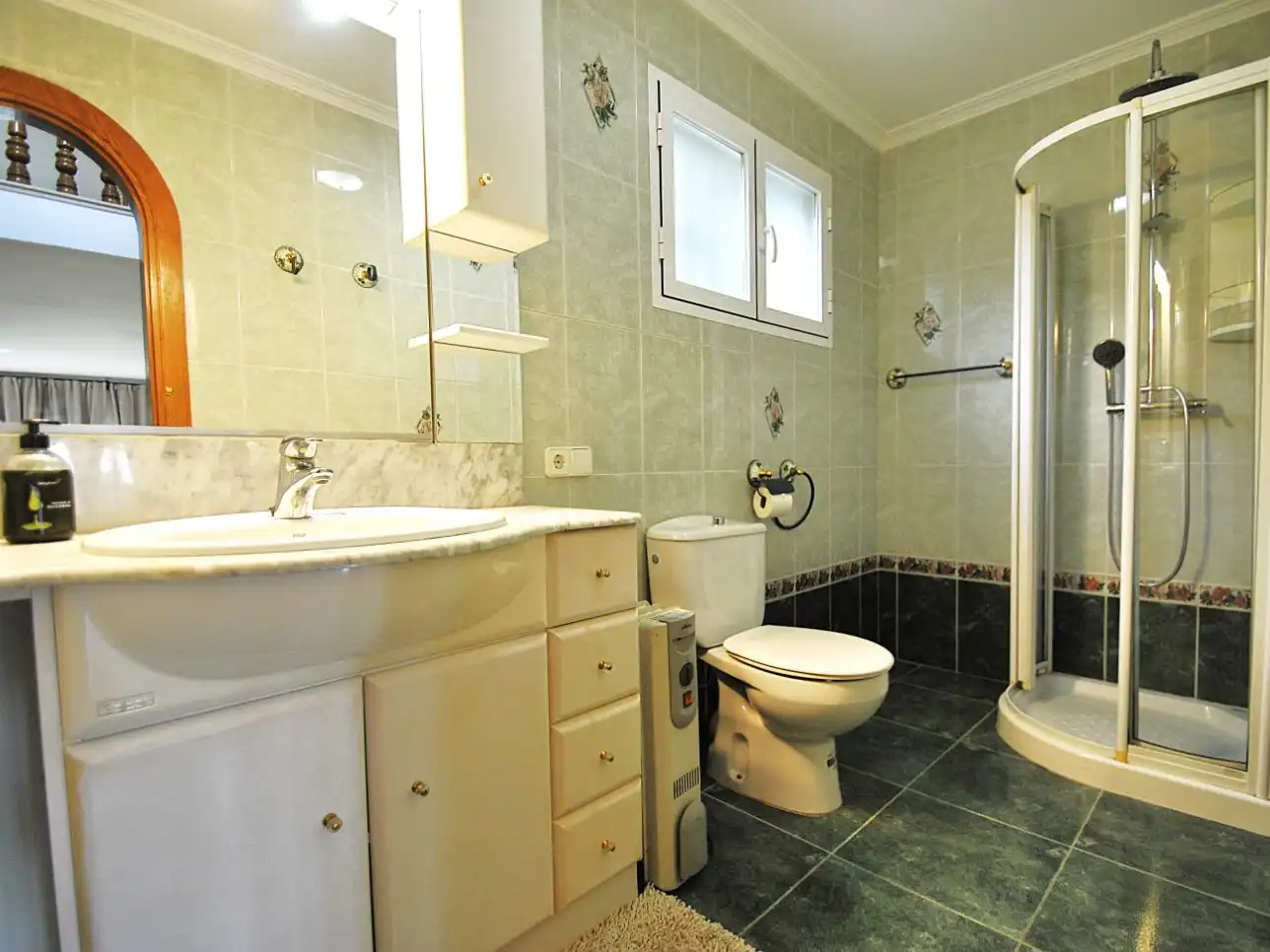 Houses for rent in Urbanización Lomas de Mijas, Mijas pueblo