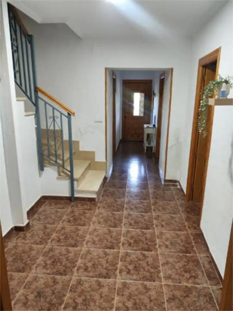 Casa o xalet en venda a Alcantarilla Casa o xalet en venda en Alcantarilla amb Terrassa, Traster i Moblat