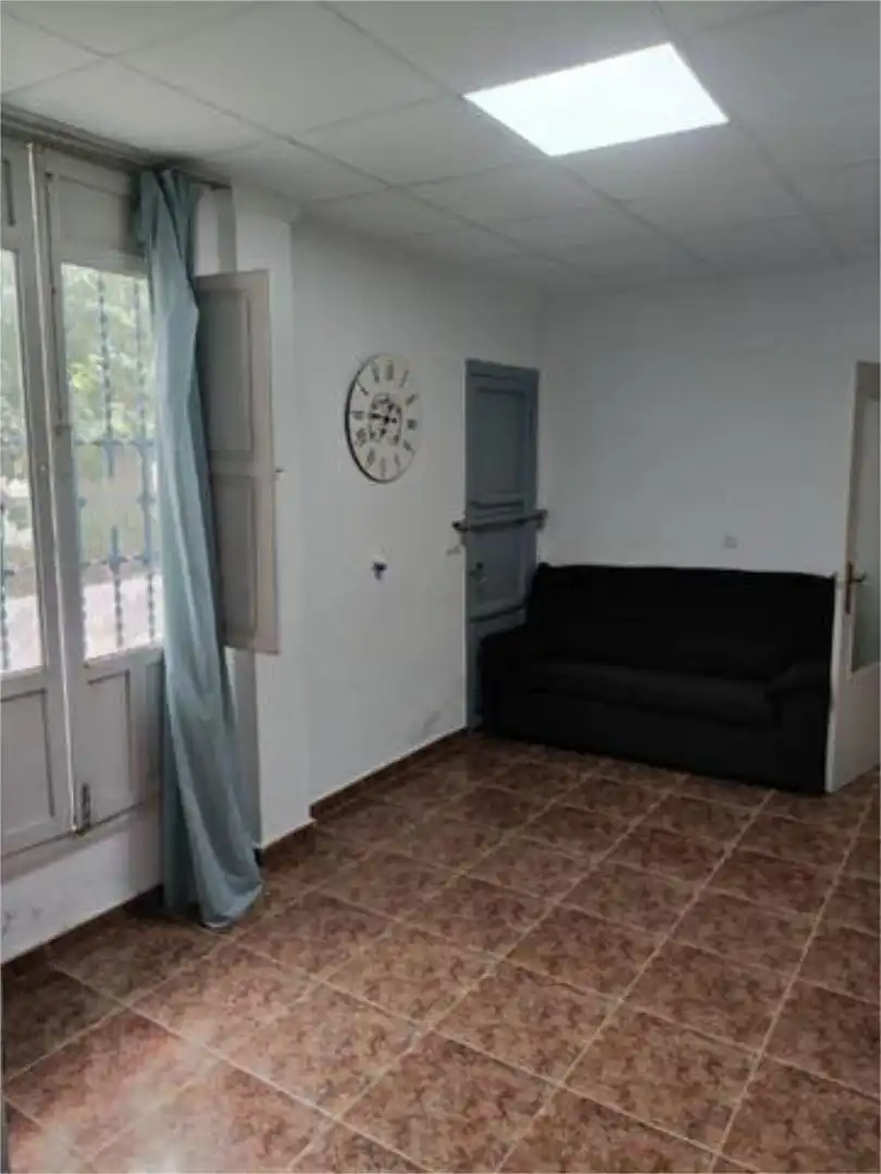 Casa o xalet en venda a Alcantarilla Sala d'estar de Casa o xalet en venda en Alcantarilla amb Terrassa, Traster i Moblat