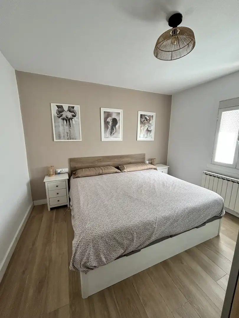 Planta baja en venta en Carrer Figueres, 18, Olot Habitación de Planta baja en venta en Olot con Calefacción, Parquet y Terraza