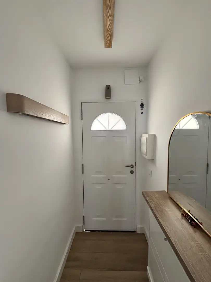 Planta baja en venta en Carrer Figueres, 18, Olot Planta baja en venta en Olot con Calefacción, Parquet y Terraza
